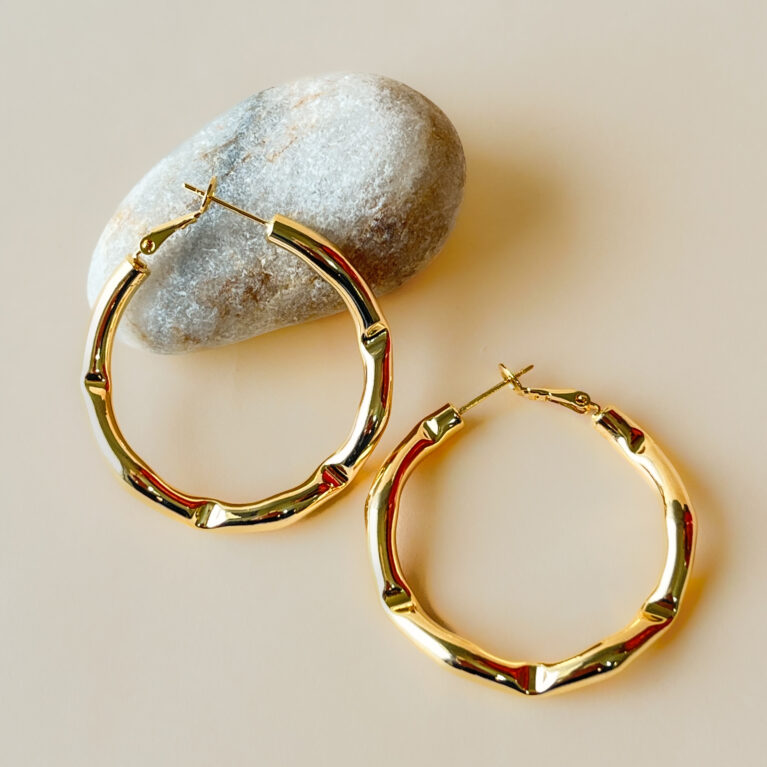 Kaira Hoops