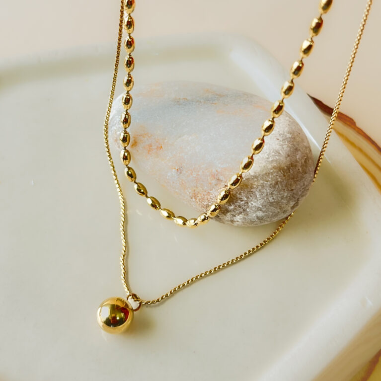 Nova 2 Layered Chain