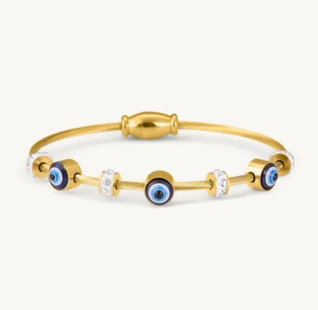 evil eye kada